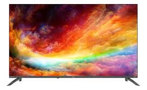 TV 50" LED SMART 4K ROKU PTV50VA4REGB PHILCO