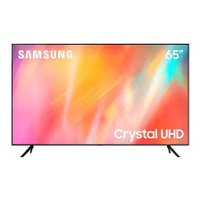 TV 65" LED SMART 4K LH65BEFH4GGXZD SAMSUNG