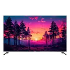 TV 60" QLED SMART ROKU P60CRA 99603008 PHILCO