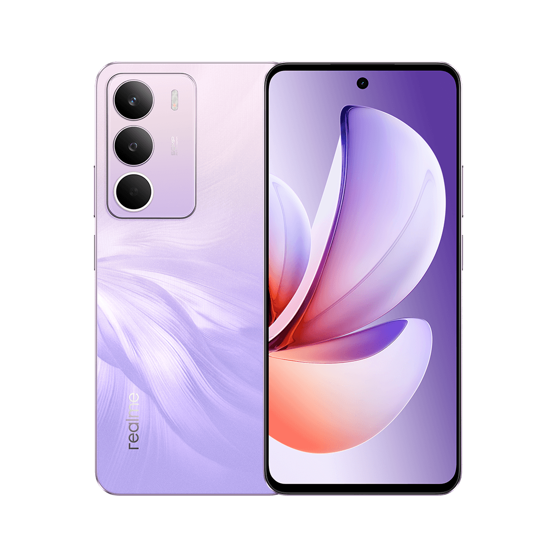 CELULAR C73 256GB 4G VIOLET PARROT RMX5303 REALME