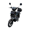 Moto elétrica
