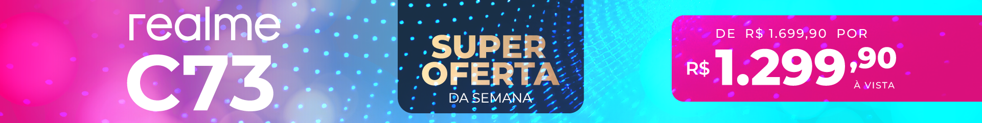 Banner Promoção