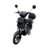 Moto Elétrica