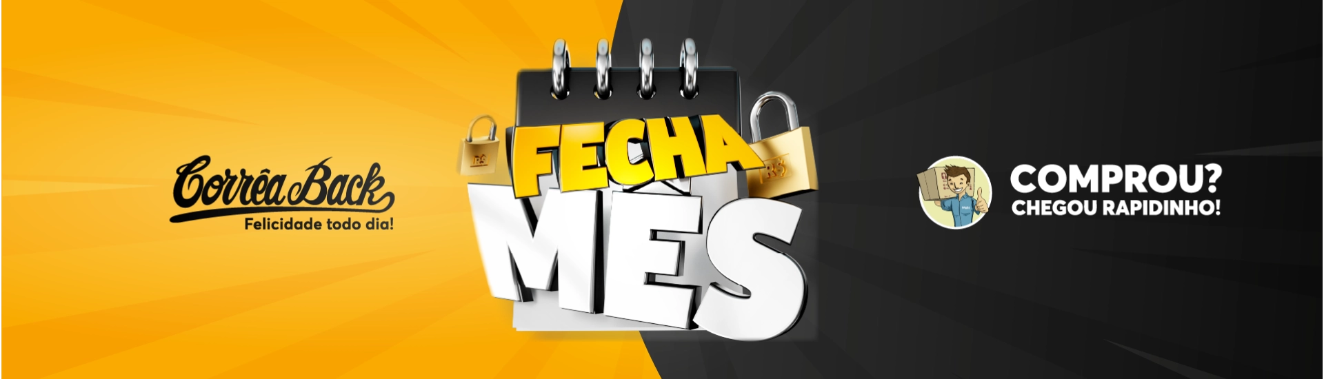 FechaMês