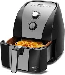 Air  Fryer Britania 5,5Litros 1500W (BFR51 63802111) 