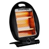 Aquecedor Quartzo AQ02I-02 19859 Preto VENTISOL 
