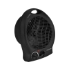 Aquecedor Termoventilador A1 A102I-02 19866 Preto VENTISOL