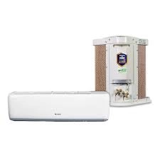Ar Condicionado Gree 12000 Split Inverter Frio  (GWC12ATC-D6DNA1A)