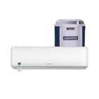 Ar Condicionado LIV Split Inverter 9000btus Q/F (LCST9QF-02I) AGRATTO