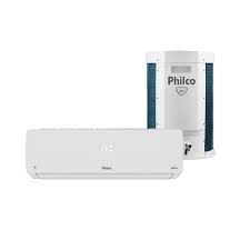 Ar Condicionado 24000 Split Frio Inverter (PAC24000IFM15) PHILCO