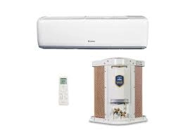 Ar Condicionado Split Inverter 30.000 BTUs Frio G-TOP (GWC30ATEXF-S6DNA1A/O) GREE