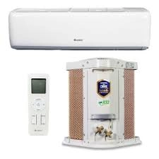Ar Condicionado Split Inverter 9.000 BTUs Q/F G-TOP (GWH09ATB-D6DNA1A) GREE