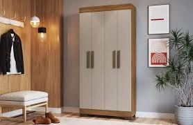 Multiuso 4P Trento Canela/Chamois FAIMEC