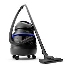Aspirador de Água e Pó PAS80 Preto/Azul (104902001) PHILCO 