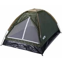  Barraca Iglu 2 Pessoas Verde (9046) MOR 