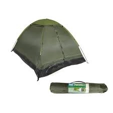 Barraca Pantanal para 3 pessoas Mor (9031)  