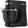  Batedeira Planetaria 850W Preta (OBAT640) OSTER