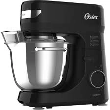 Batedeira Planetaria Bowl Inox (III 850W OBAT641) OSTER