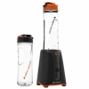  Blender Zoop Contrast com 2 jarras Preto  (BLD701) CADENCE 