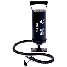 Bomba Manual 120200 BEL FIX 