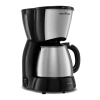 Cafeteira 32Xíc Jarra Inox BCF32B 063902137 BRITÂNIA 
