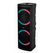 Caixa Bluetooth BEATBOX 2000W 2X8" (1.92.074) BOMBER