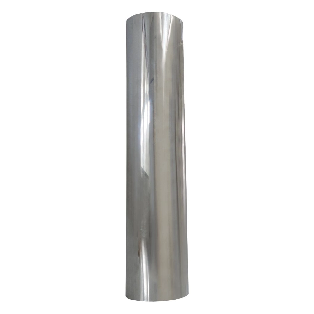 Cano para fogão a Lenha 500 Inox 110 ADAMS