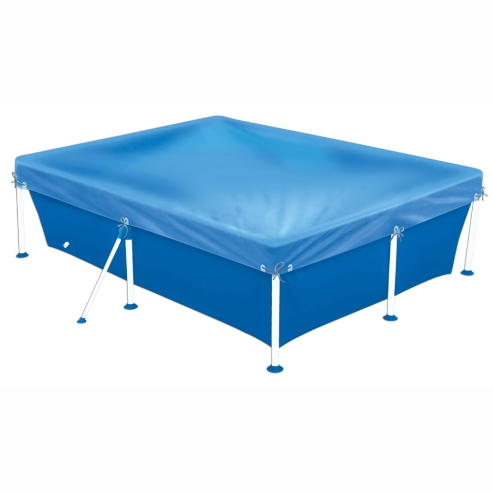 Capa Piscina 1000L (1402) MOR