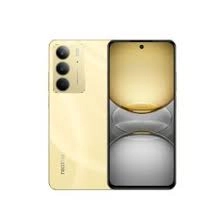 Celular C75 256GB 5G Dourado RMX3963 REALME 