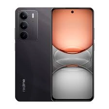 Celular C75 256GB 5G Preto (RMX3963) REALME 