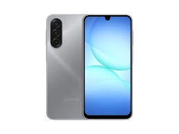 Celular Galaxy A17 128GB 4G Cinza (A175) SAMSUNG