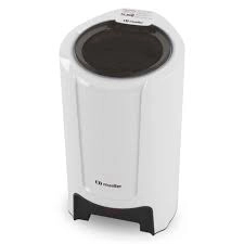 Centrífuga de Roupas Fit 12,6kg Branca (600057002) MUELLER