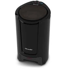 Centrífuga de Roupas Fit  15kg Preta (610000607) MUELLER 