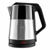  Chaleira Elétrica 1,9L Inox/Preta PCH13PI (53952021) PHILCO 