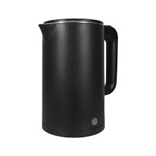 Chaleira Elétrica 1,8L Preta  (ACEP01I-02 13980) AGRATTO