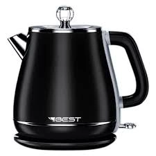 Chaleira Eletrica YD-1830B Preto BEST 