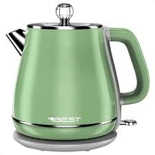 Chaleira Eletrica YD-1830B Verde BEST 