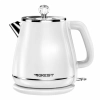  Chaleira Elétrica Branca 1,8L (YD-1830B) BEST 