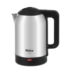Chaleira Elétrica PCH18PI  2L Inox (53952023) PHILCO 