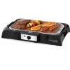 Churrasqueira Elétrica Gourmet GO132 MULTI 