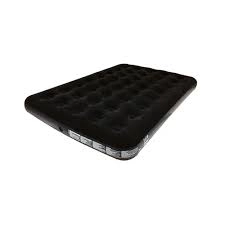 Colchão Inflavel Bel Fix Casal Preto (110207) 