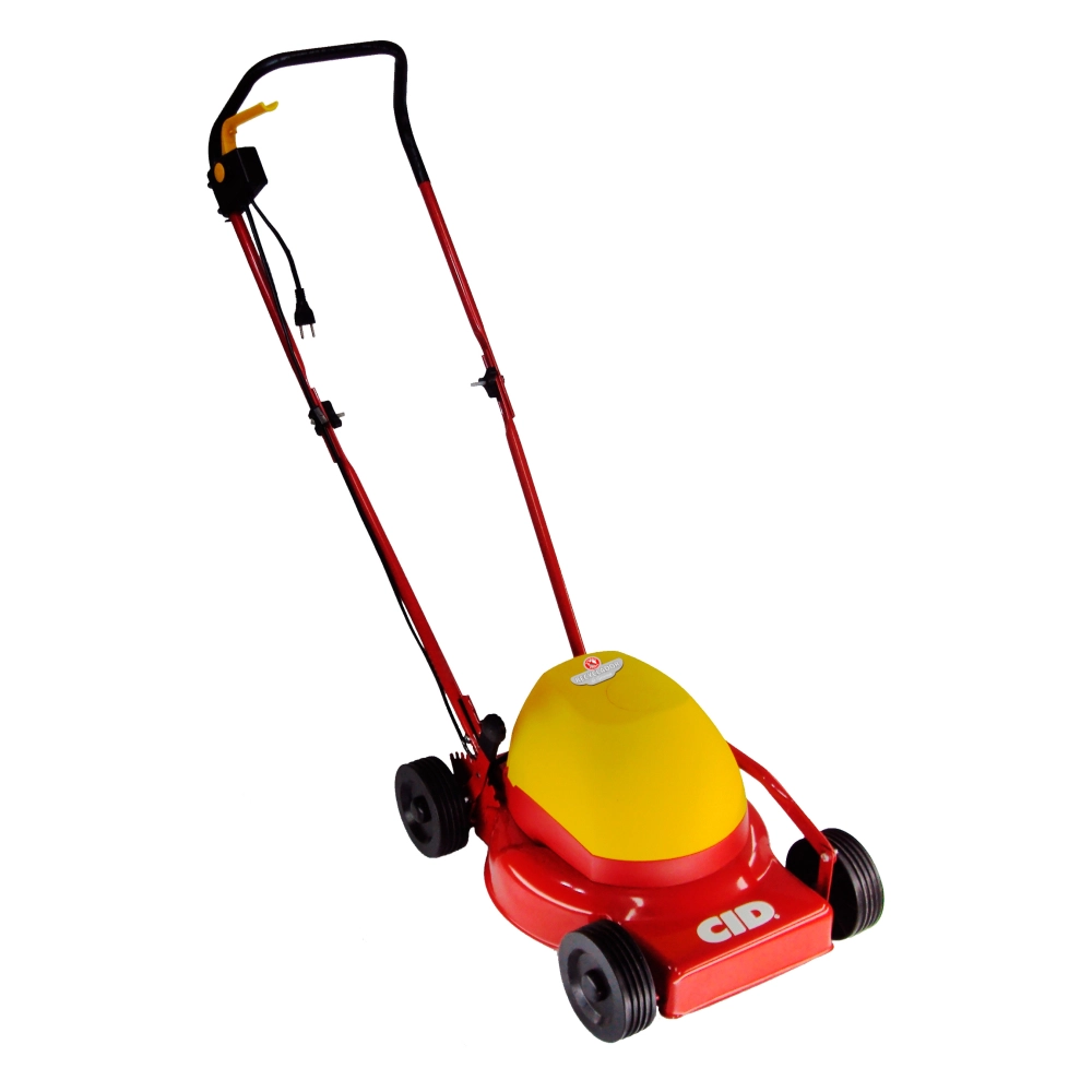 Cortador de Grama com Reciclador 35cm 1050W CID