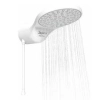 Ducha Eletrônica Moment 7500W Branco (DMOEL75220BR03) ZAGONEL 