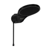 Ducha Eletrônica Moment Black 7500W (DMOEL75220BL03) ZAGONEL 