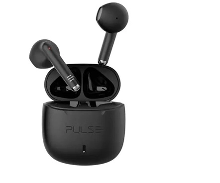 Fone de ouvido TWS WF 200 Preto PH432 PULSE 