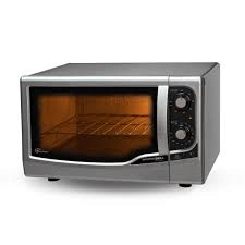 Forno Elétrico Gourmet Grill 44L Inox GII (9741-79184) FISCHER 