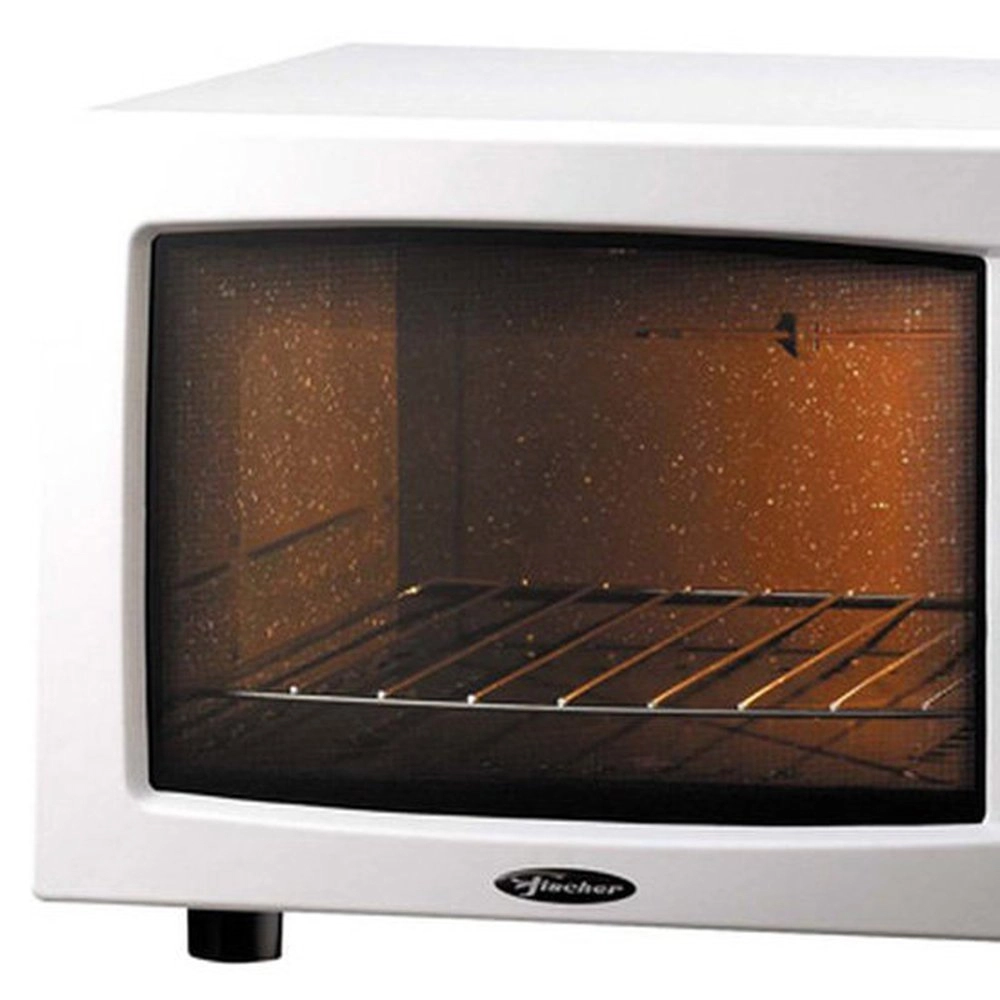 Forno Elétrico Fischer Grill 44L Branco (1323-5684)