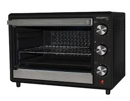 Forno Elétrico 50L Preto I50 FOGATTI 