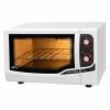  Forno Elétrico Goumert Grill 44L Branco G II (9741-79180) FISCHER 