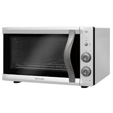 Forno Elétrico 50L Branco MFB50F (610003746) MUELLER 